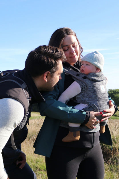  MF3864 Multi- Position Baby & Toddler Carrier