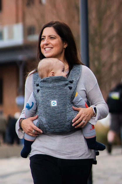  MF3864 Multi- Position Baby & Toddler Carrier