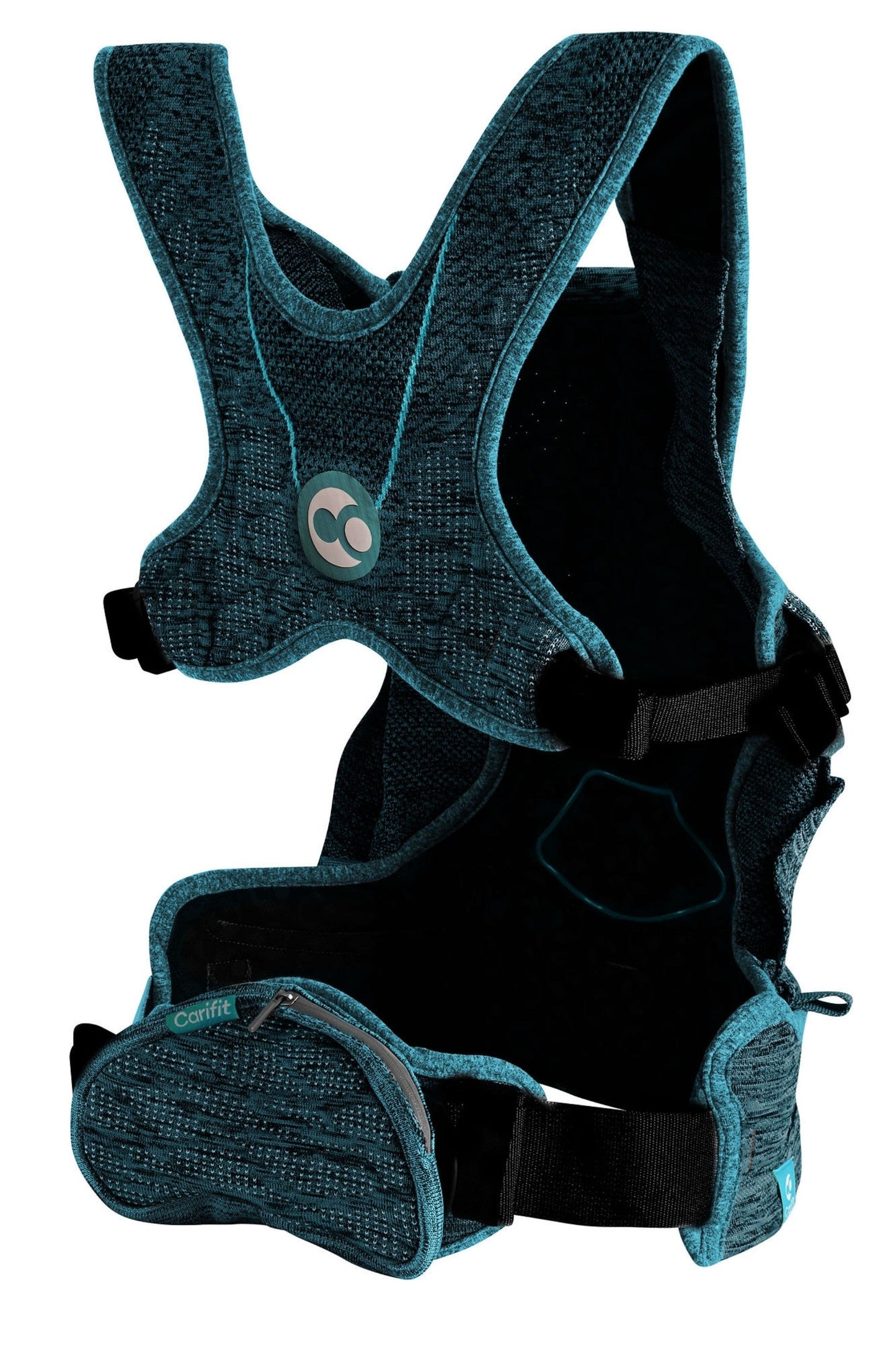  MF3864 Multi- Position Baby & Toddler Carrier