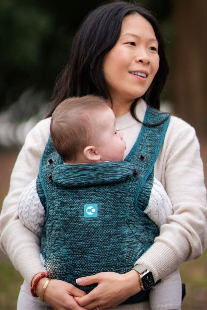  MF3864 Multi- Position Baby & Toddler Carrier