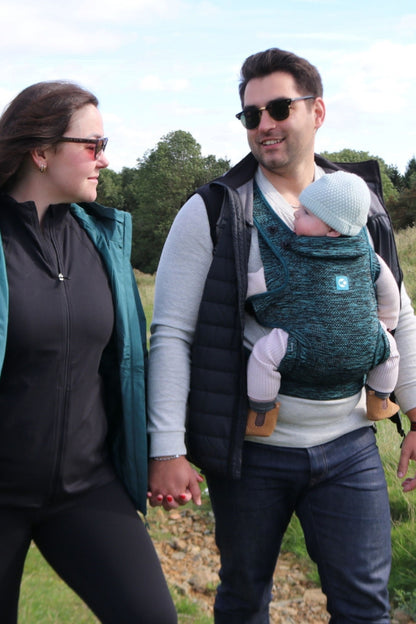  MF3864 Multi- Position Baby & Toddler Carrier