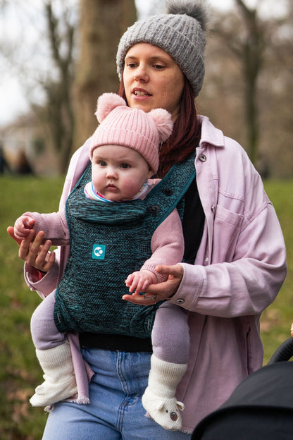  MF3864 Multi- Position Baby & Toddler Carrier