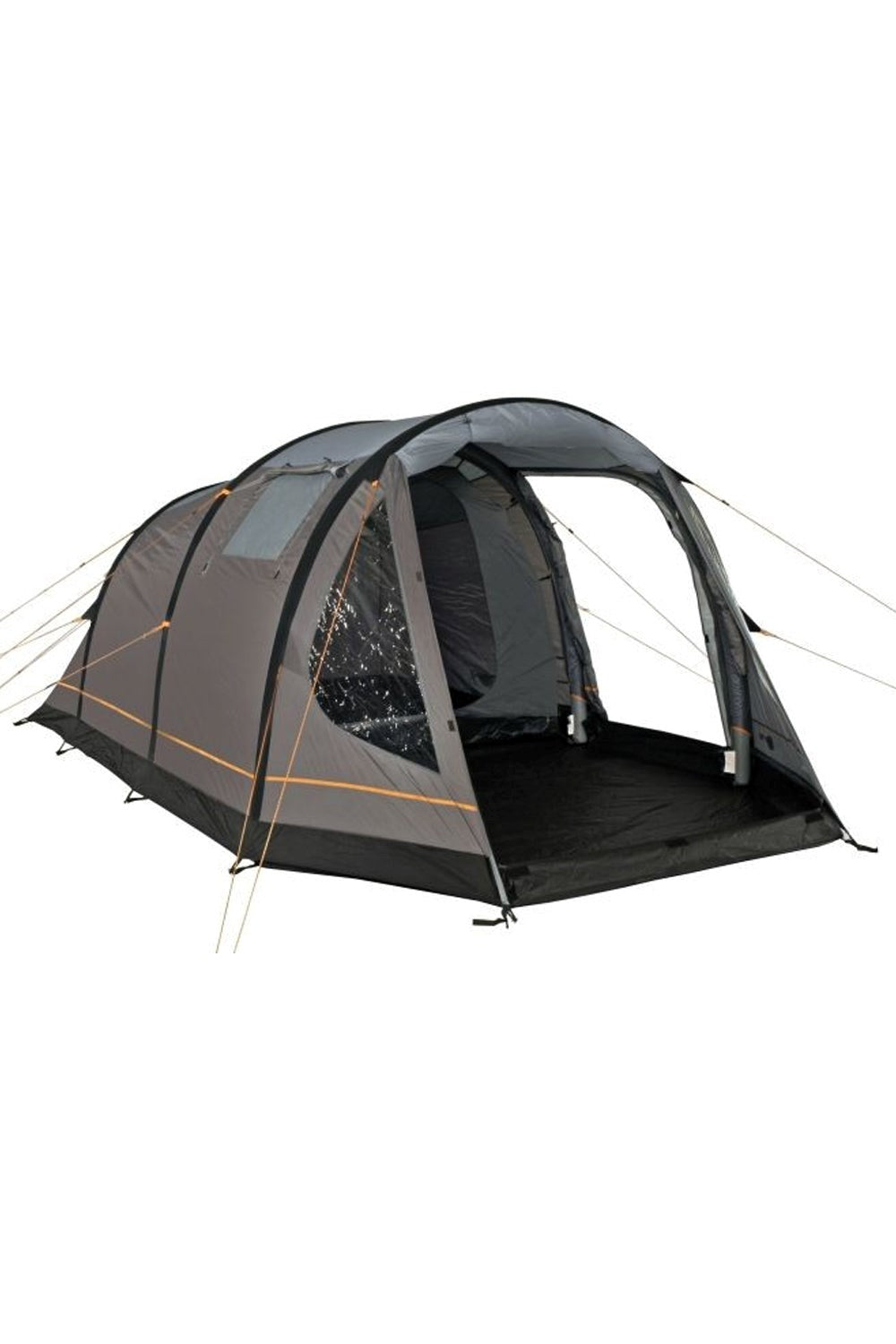  MF38EB Alfa 4 Person Inflatable Air Tent With Pump