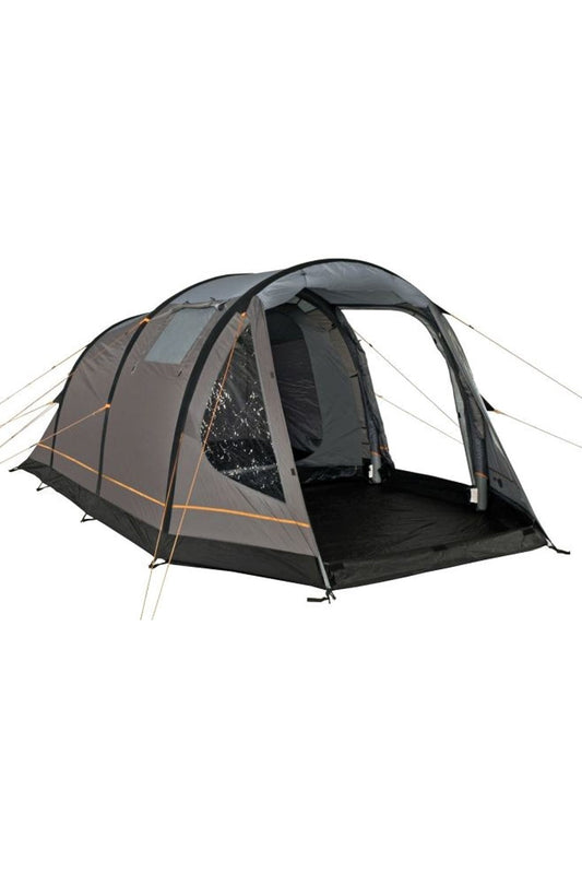  MF38EB Alfa 4 Person Inflatable Air Tent With Pump