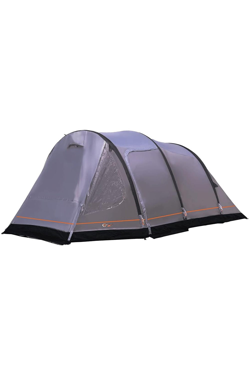  MF38EB Alfa 4 Person Inflatable Air Tent With Pump