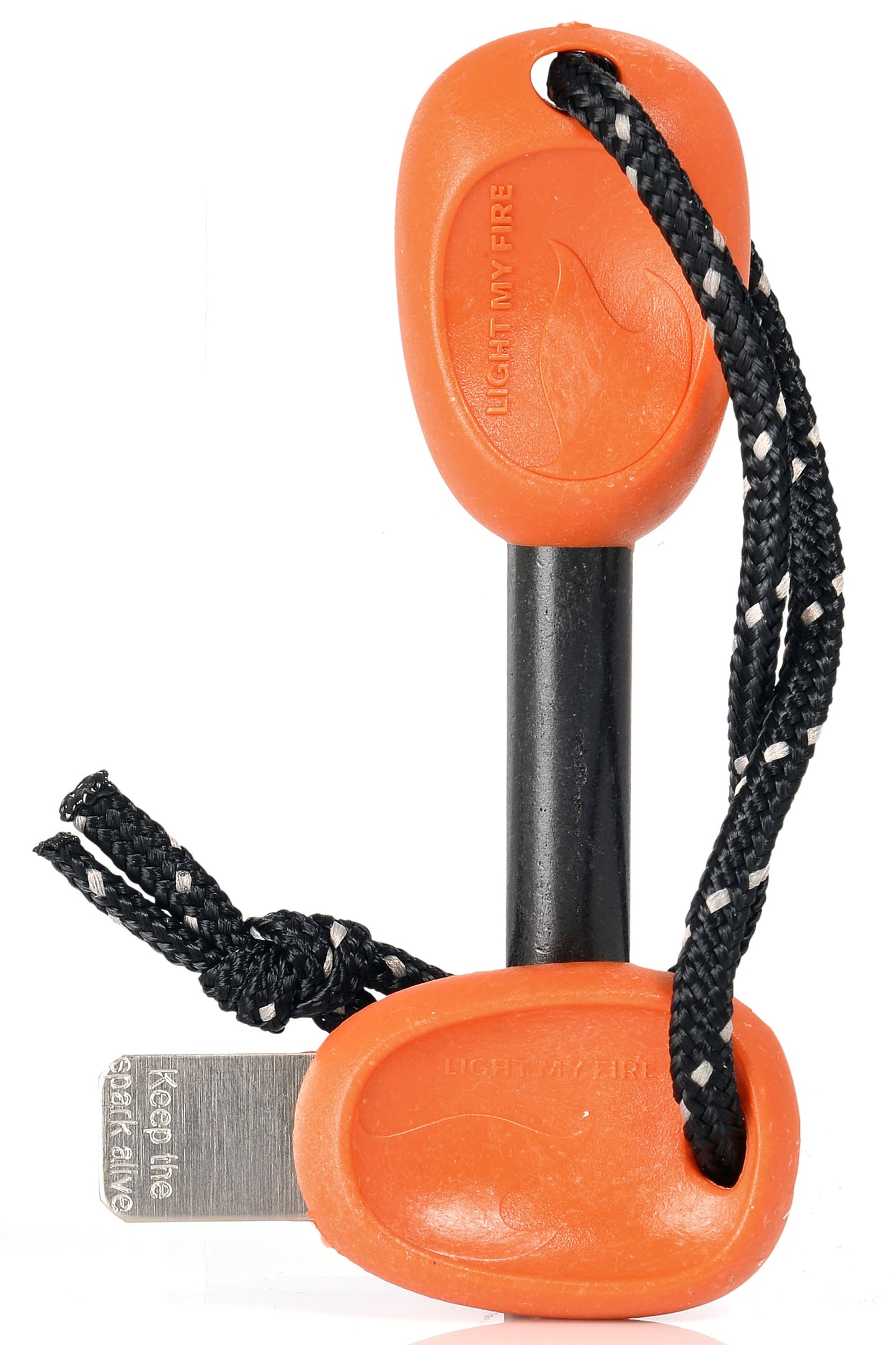 Light My Fire MF3F6C Swedish FireSteel Army 2in1