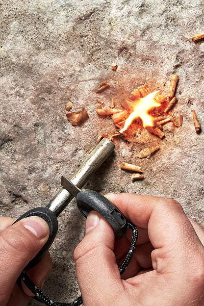 Light My Fire MF3F6C Swedish FireSteel Army 2in1