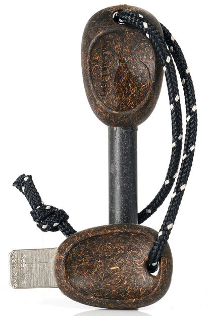 Light My Fire MF3F6C Swedish FireSteel Army 2in1