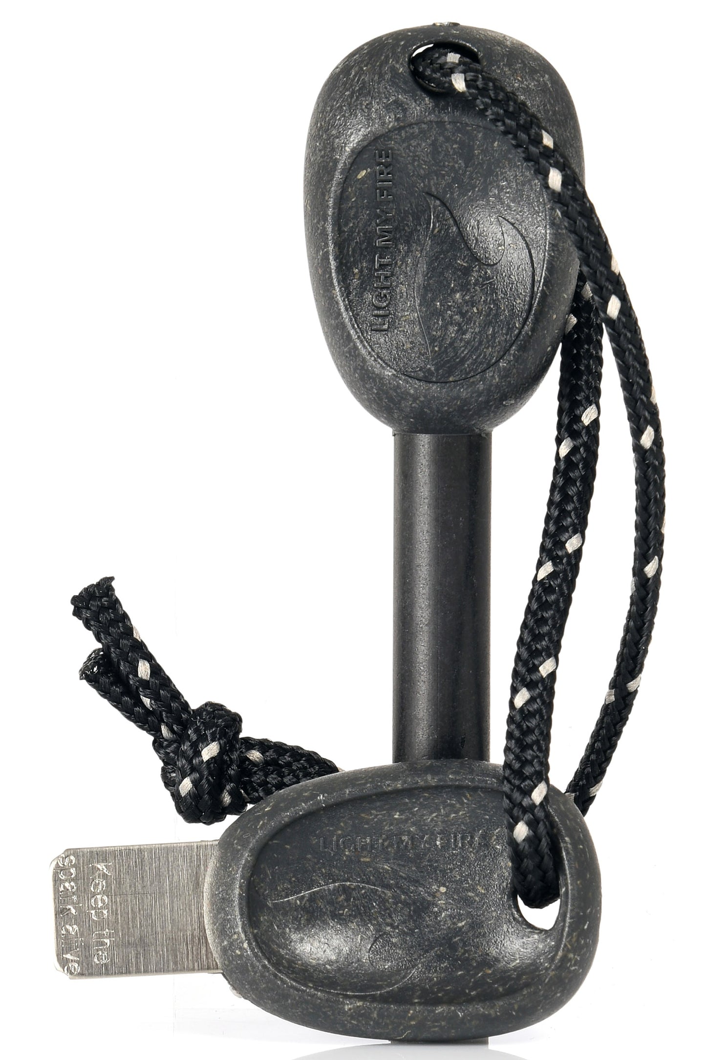 Light My Fire MF3F6C Swedish FireSteel Army 2in1