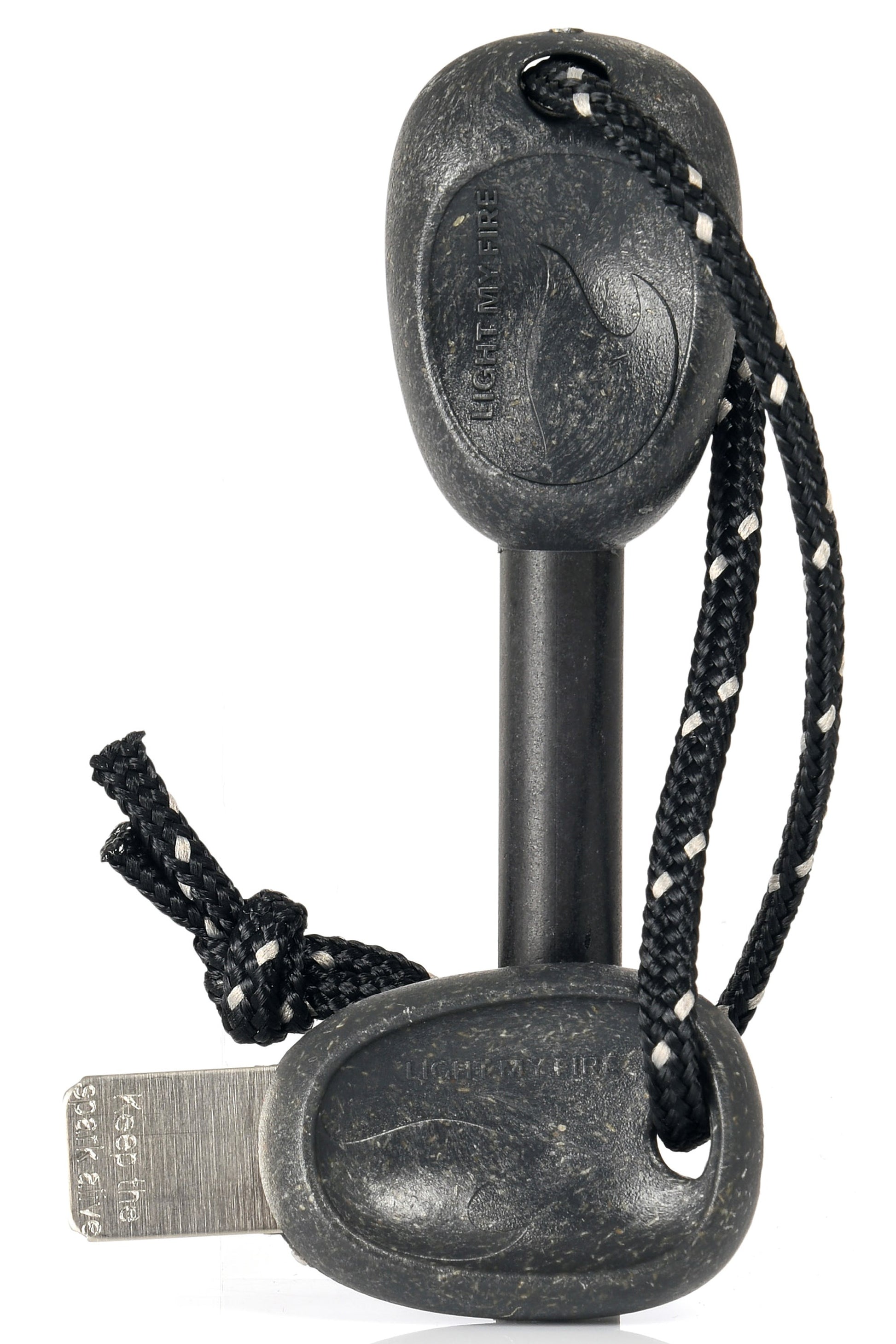 Light My Fire MF3F6C Swedish FireSteel Army 2in1