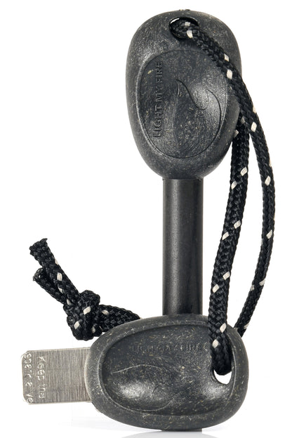 Light My Fire MF3F6C Swedish FireSteel Army 2in1
