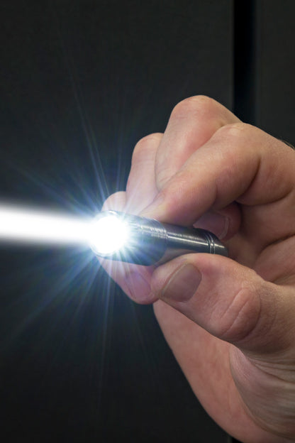  Micro AAA Torch