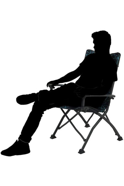  MF4C21 Folding Camping Chair Girona