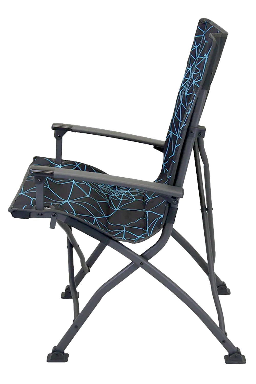  MF4C21 Folding Camping Chair Girona