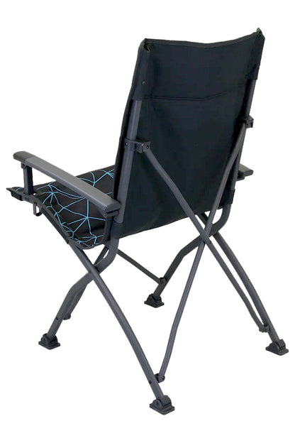  MF4C21 Folding Camping Chair Girona