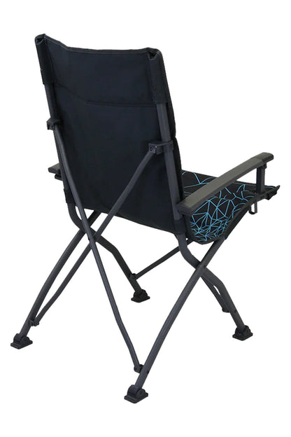  MF4C21 Folding Camping Chair Girona