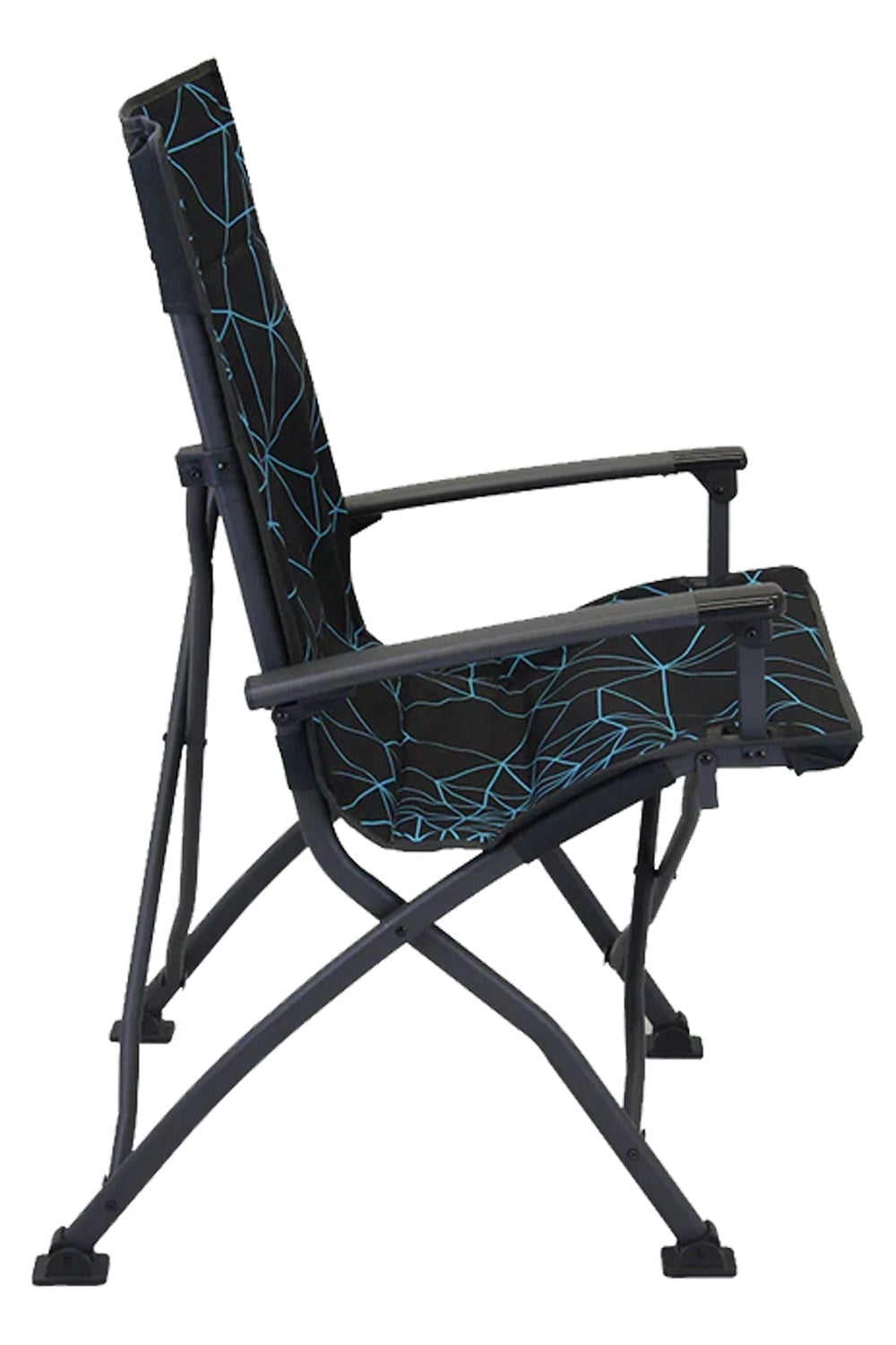  MF4C21 Folding Camping Chair Girona