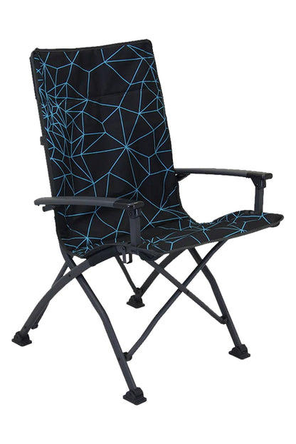  MF4C21 Folding Camping Chair Girona