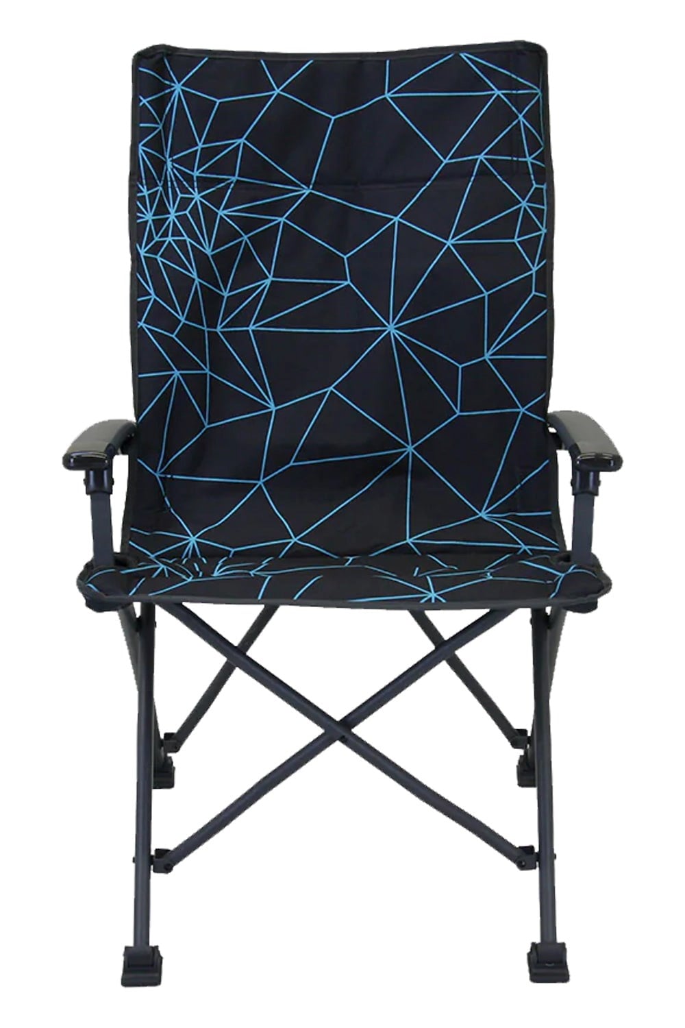  MF4C21 Folding Camping Chair Girona