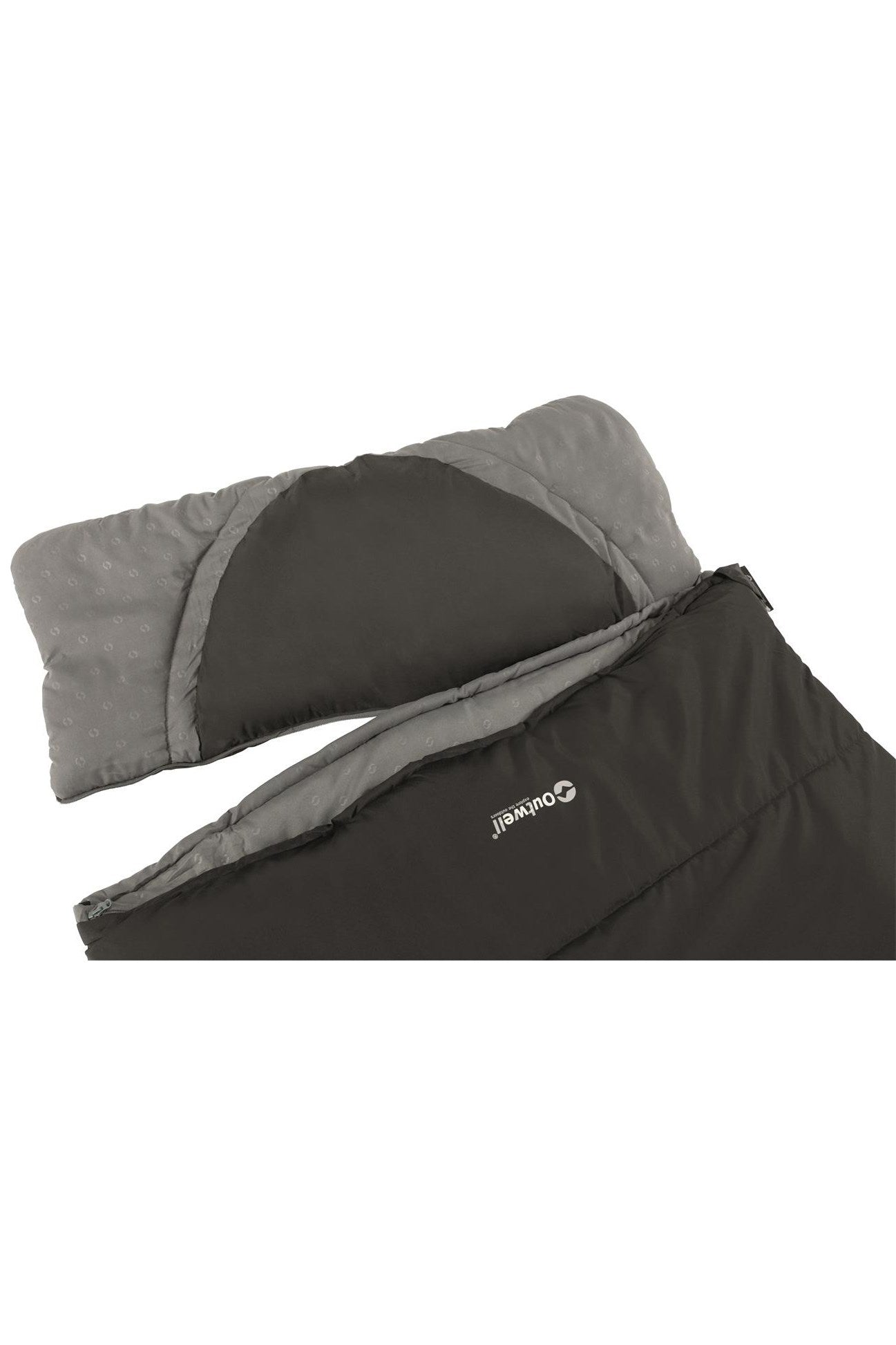 Outwell MF4ED8 Sleeping Bag Contour Midnight