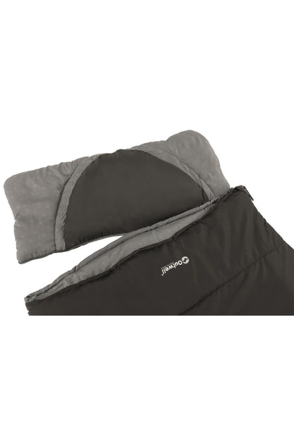 Outwell MF4ED8 Sleeping Bag Contour Midnight