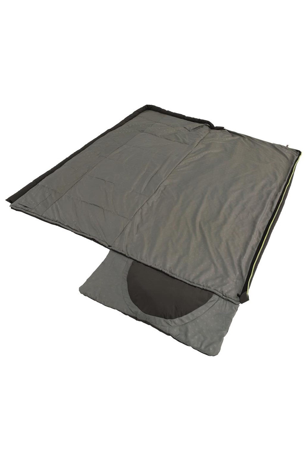 Outwell MF4ED8 Sleeping Bag Contour Midnight