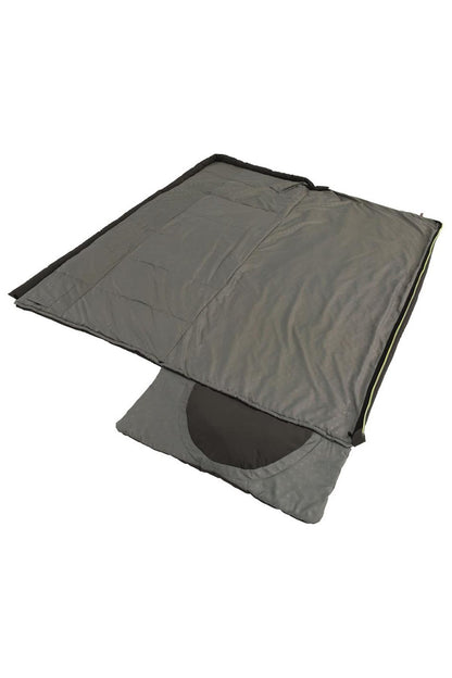 Outwell MF4ED8 Sleeping Bag Contour Midnight
