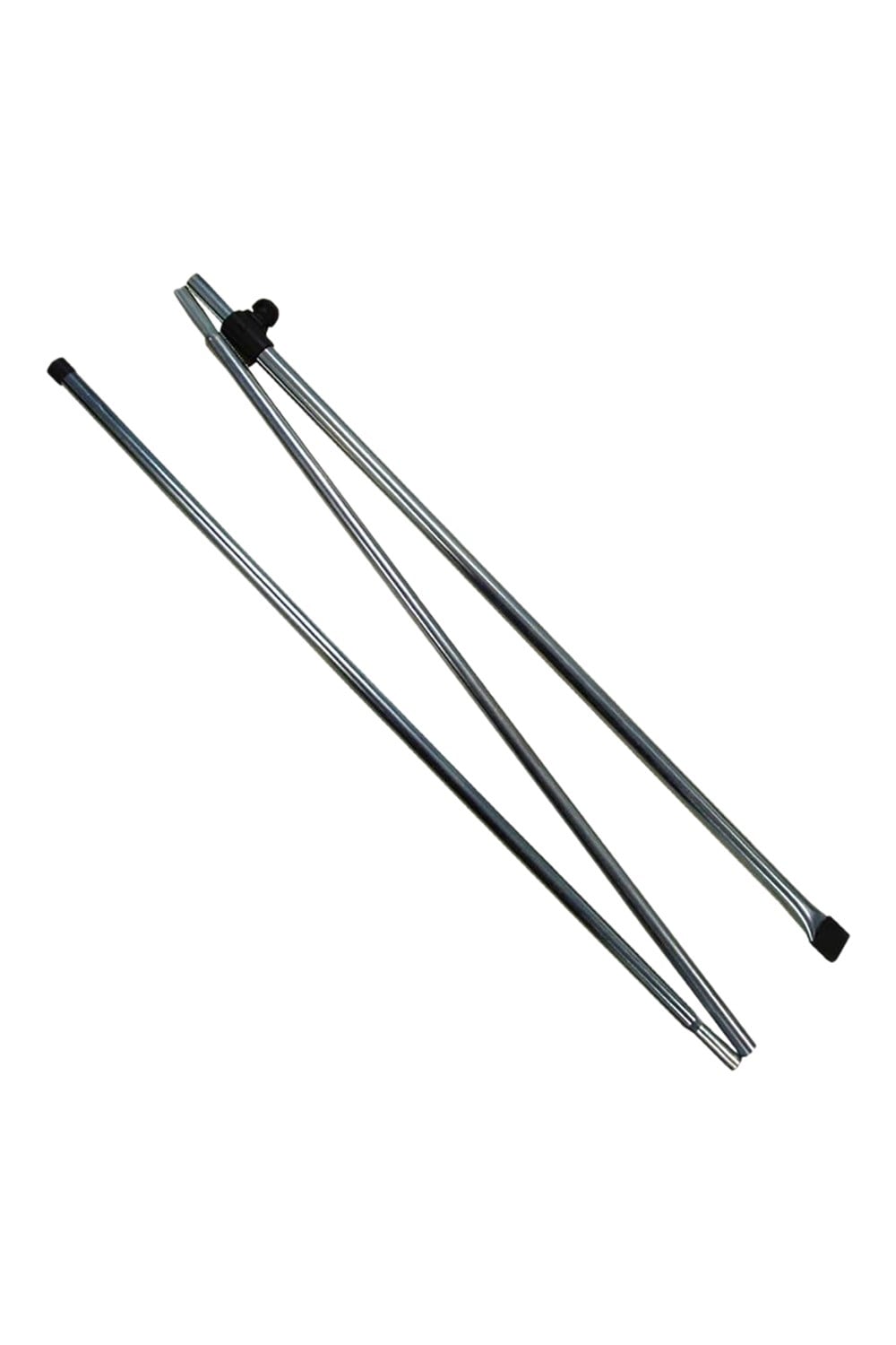  MF4FAF Adjustable Rear Pad Poles (215-270cm) 2pcs