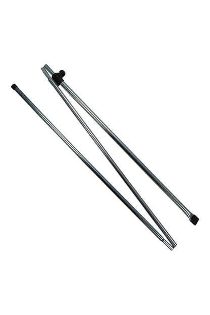  MF4FAF Adjustable Rear Pad Poles (215-270cm) 2pcs