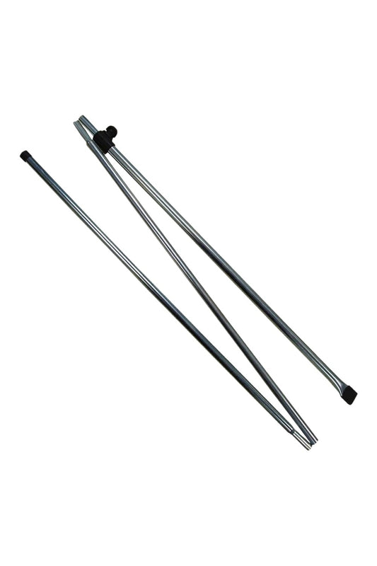  MF4FAF Adjustable Rear Pad Poles (215-270cm) 2pcs