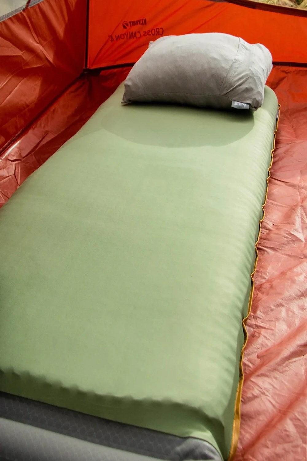 Klymit MF56EA Klymaloft Regular Sleeping Pad