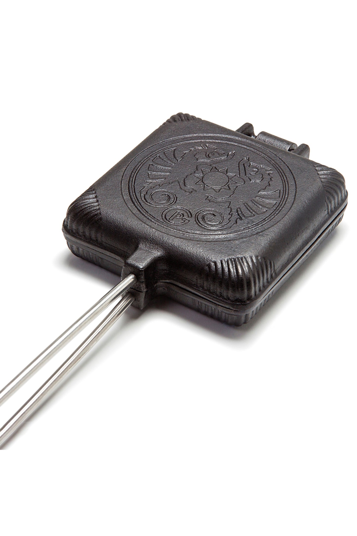 Petromax MF590C Sandwich Iron