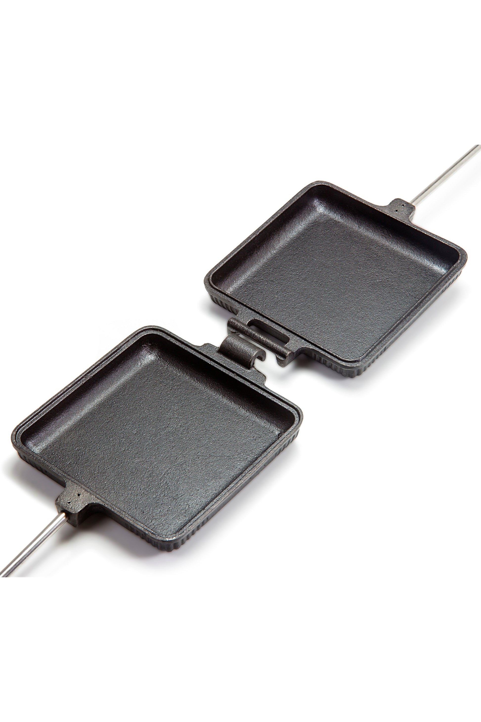 Petromax MF590C Sandwich Iron