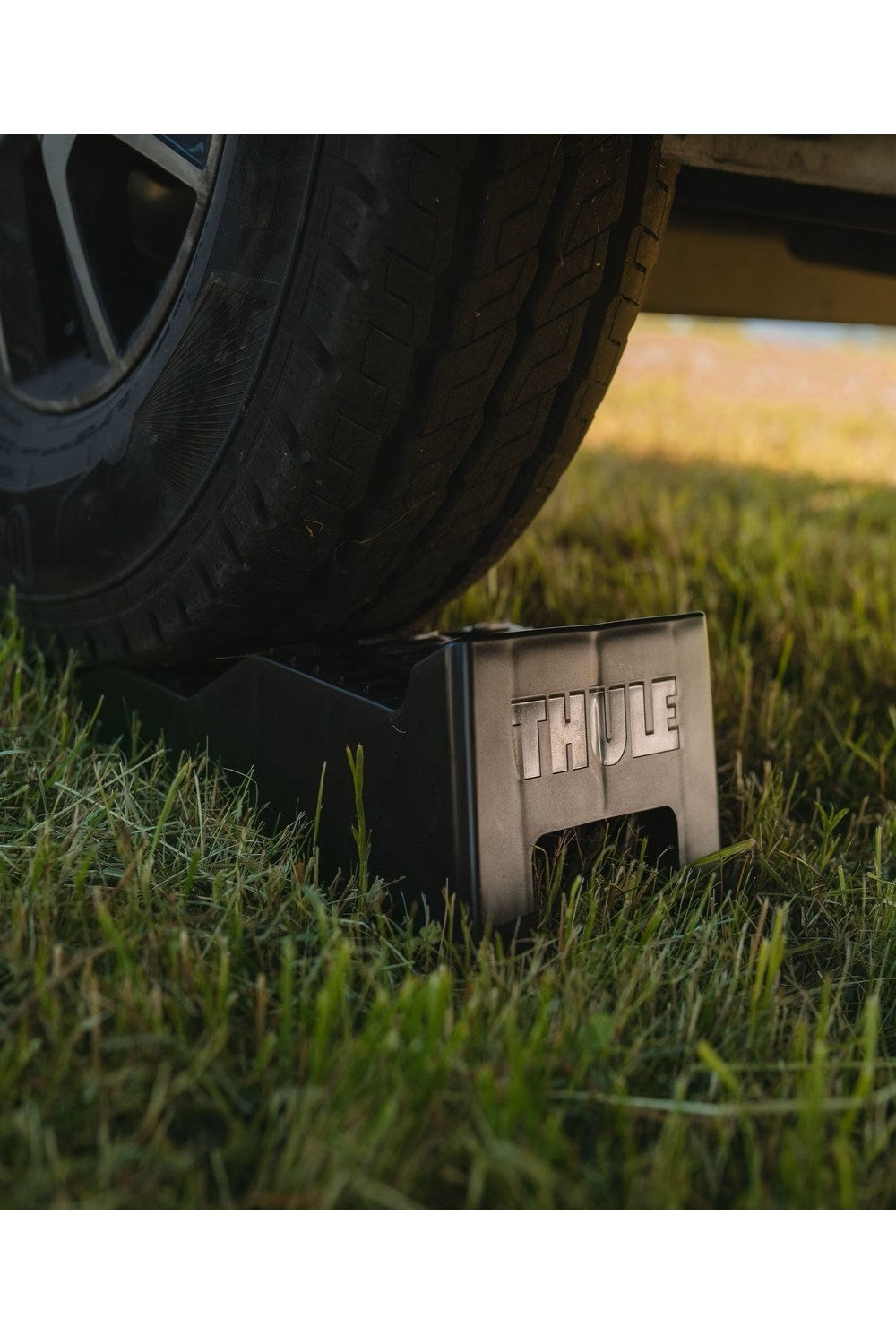  MF5BA5 Caravan Levellers With Carry Bag