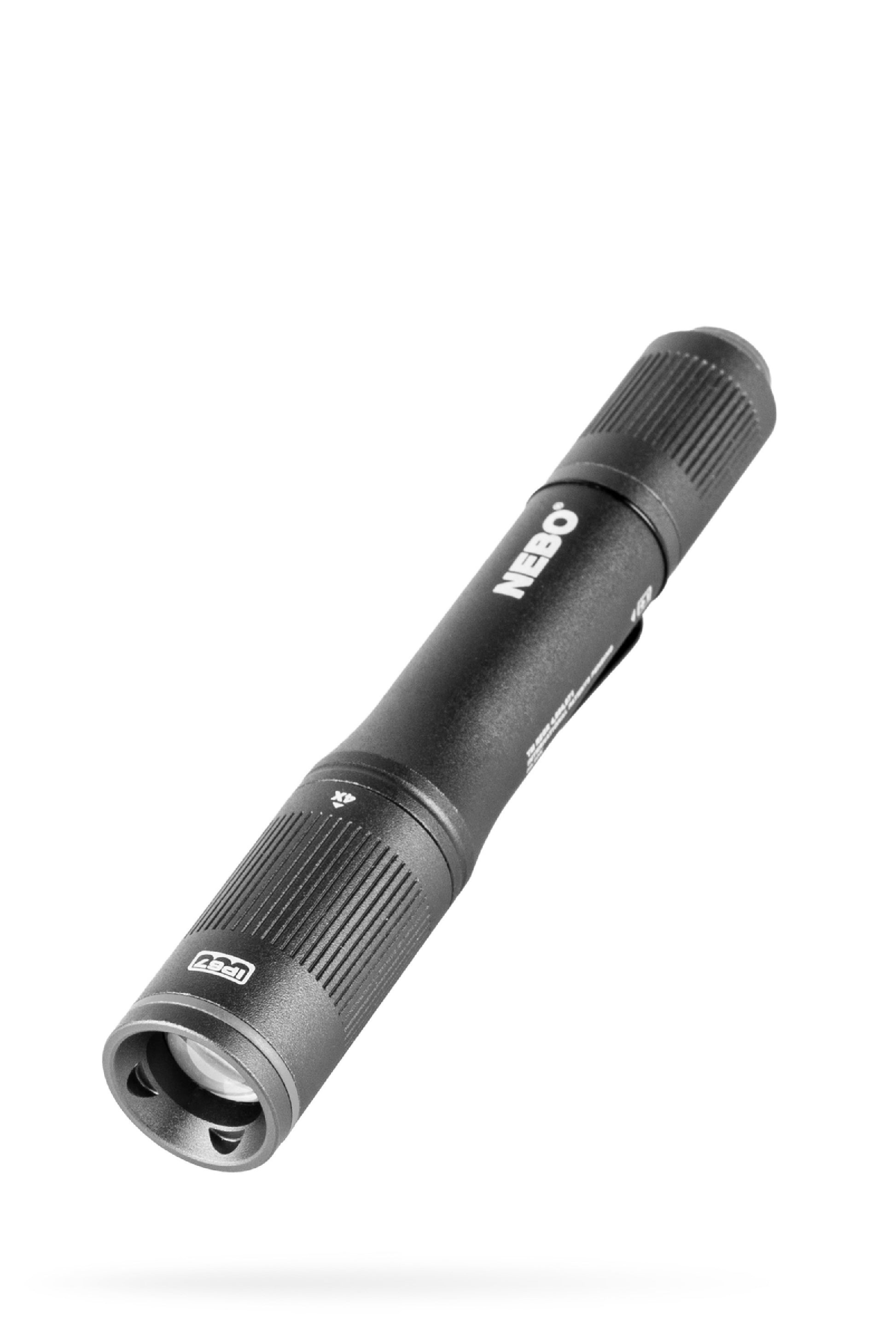 NEBO Columbo 100 Handheld Waterproof Torch