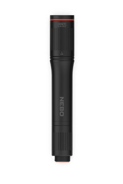 NEBO Columbo 100 Handheld Waterproof Torch