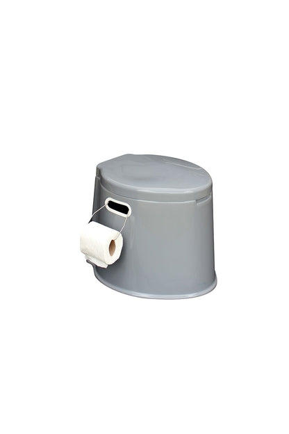  Nature Calls Standard 6 Litre Portable Toilet
