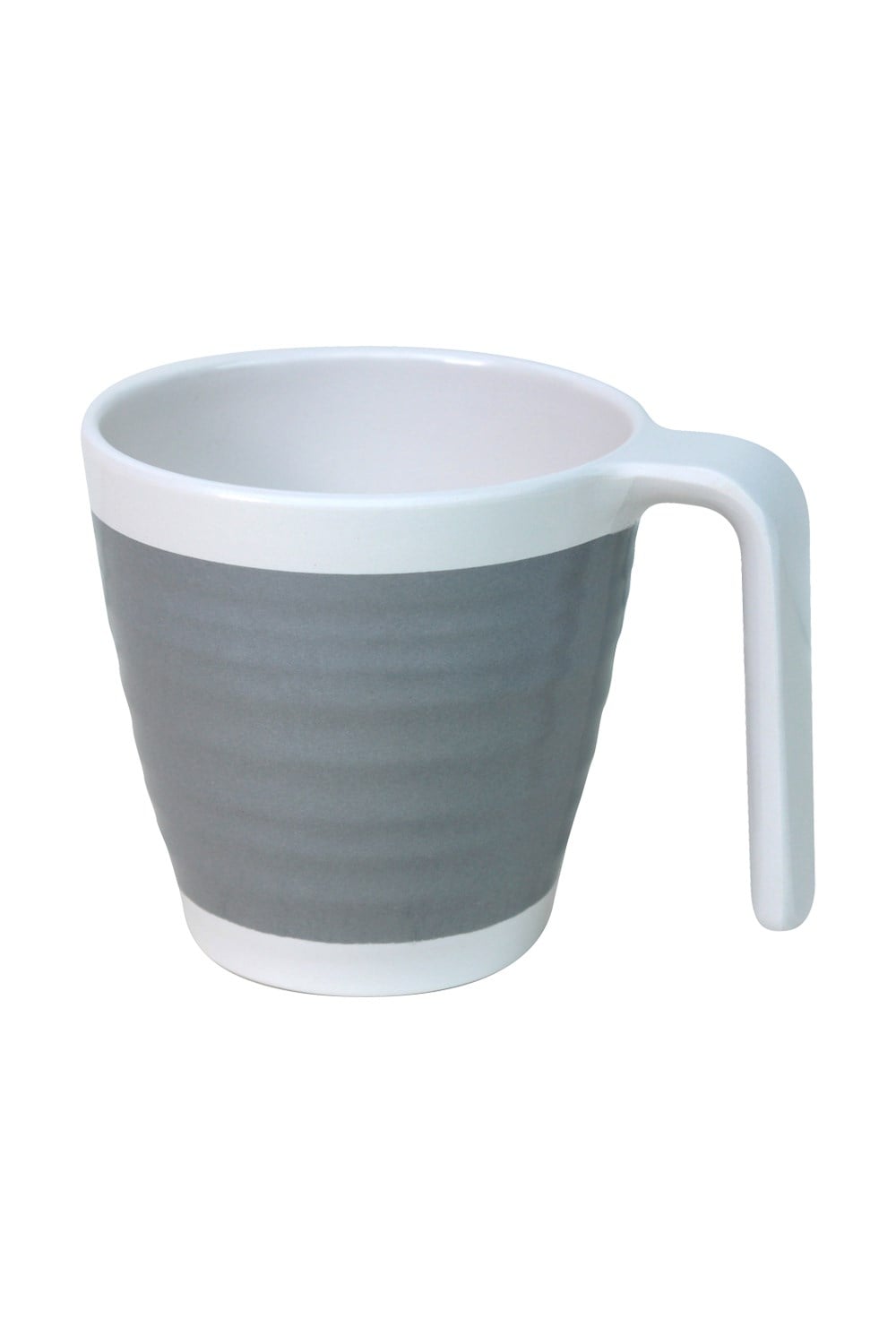  4pc Melamine Camping Mug Set