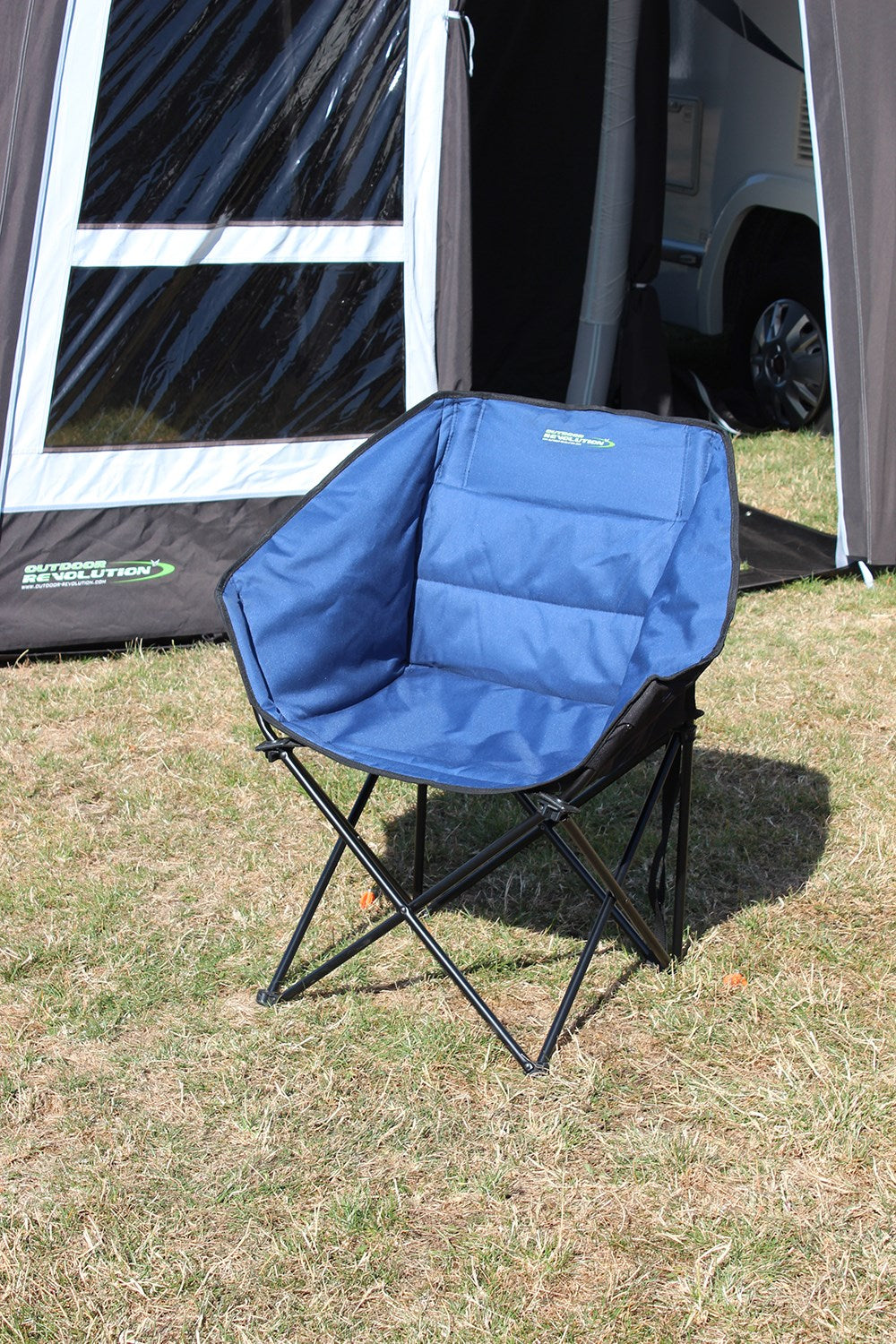  Tub Camping Chair