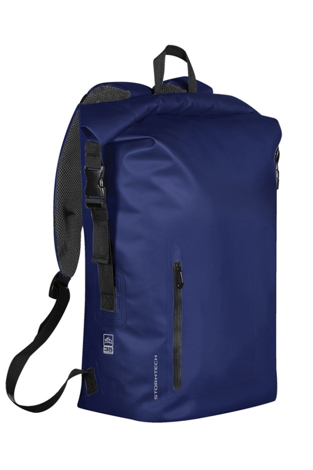  Cascade 35L Waterproof Backpack