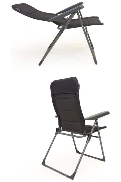 Vango MF7B9F Hyde Camping Chair