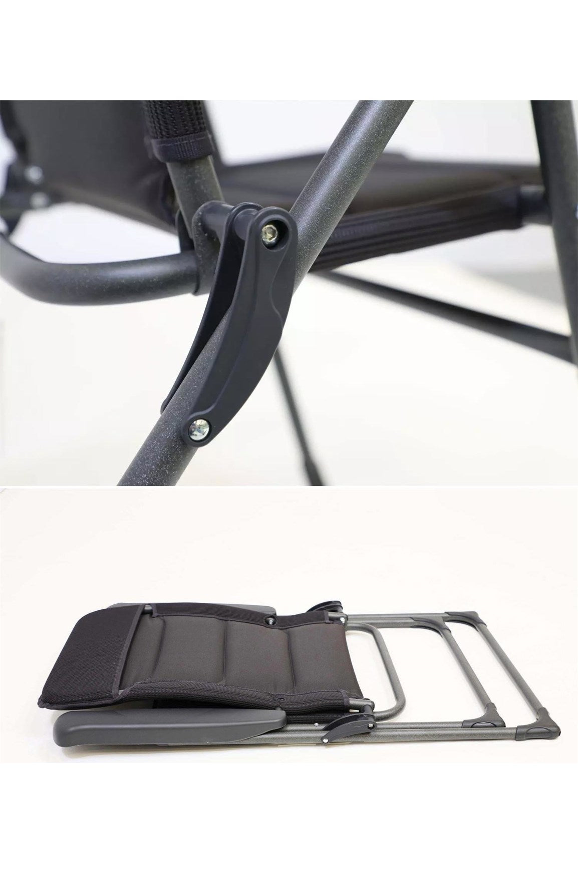 Vango MF7B9F Hyde Camping Chair