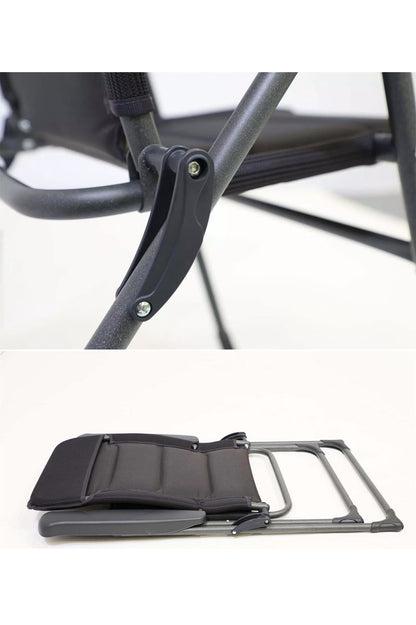 Vango MF7B9F Hyde Camping Chair