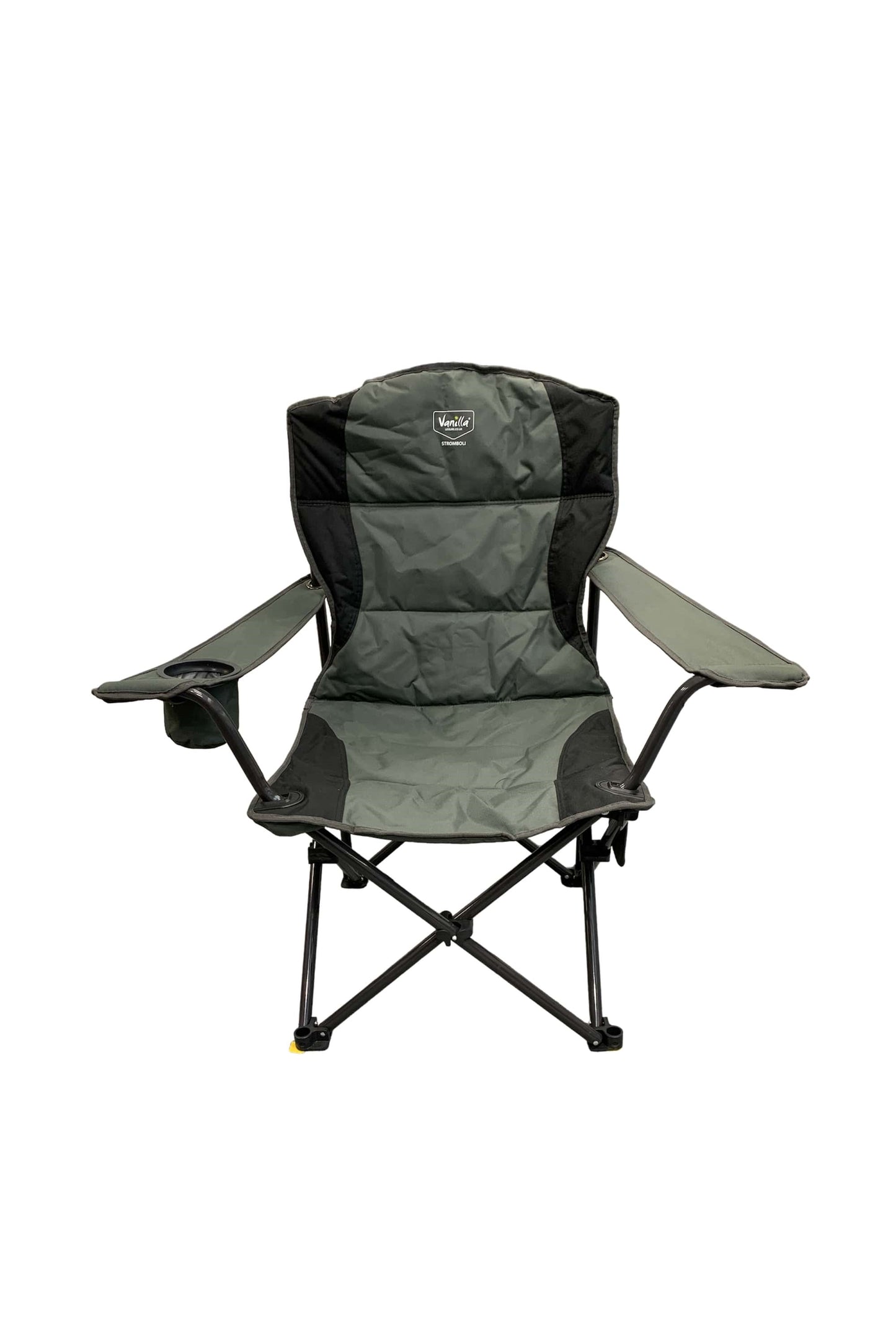  Stromboli Folding Outdoor Heated Camping Chair