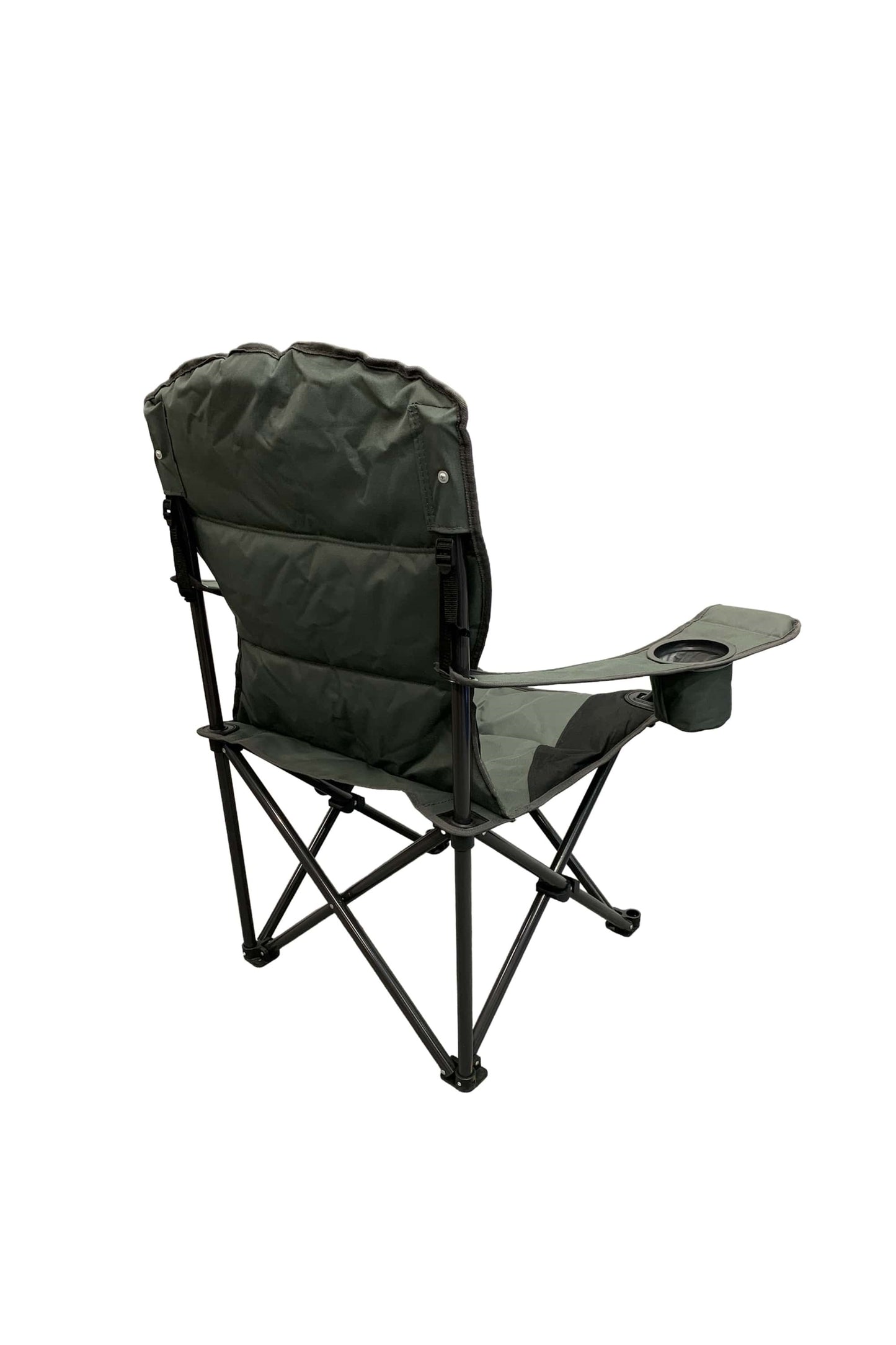  Stromboli Folding Outdoor Heated Camping Chair