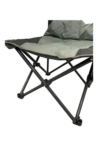  Stromboli Folding Outdoor Heated Camping Chair