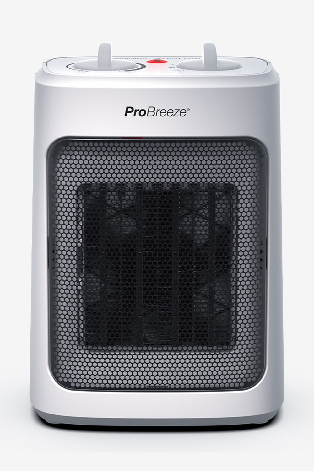  MF807C Caravan 2000W Mini Ceramic Fan Heater
