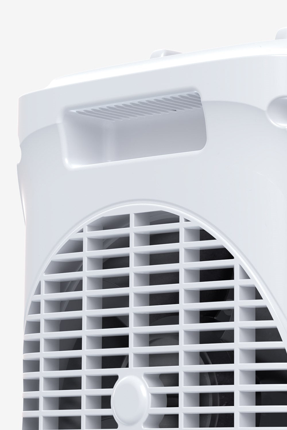  MF807C Caravan 2000W Mini Ceramic Fan Heater