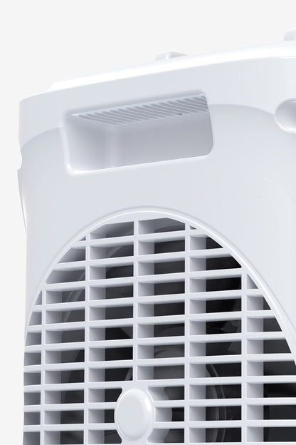  MF807C Caravan 2000W Mini Ceramic Fan Heater