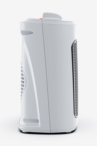  MF807C Caravan 2000W Mini Ceramic Fan Heater